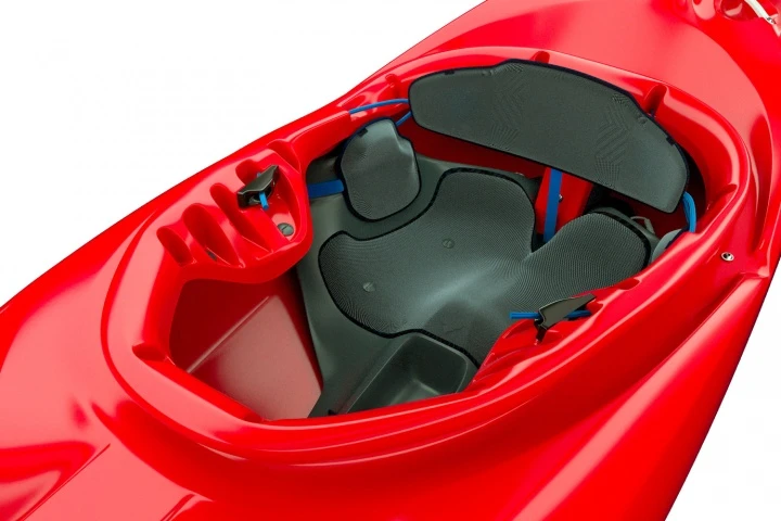 Spade Kayaks Royal Flush