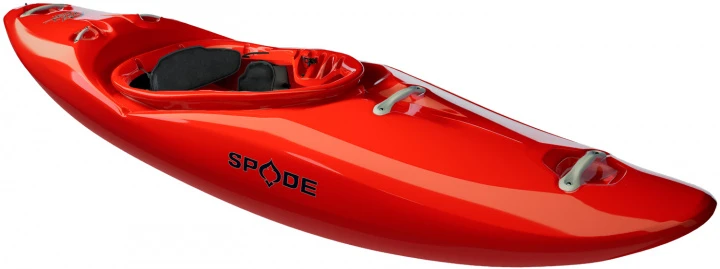 Spade Kayaks Royal Flush – Bild 2