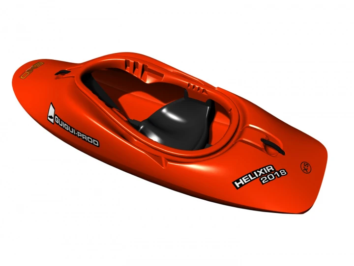 EXO Helixir 2018 – Bild 4