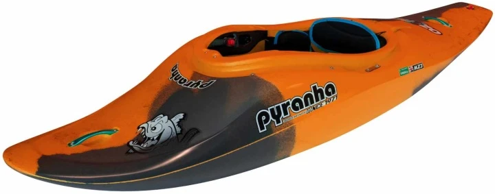 Pyranha Ozone Stout2