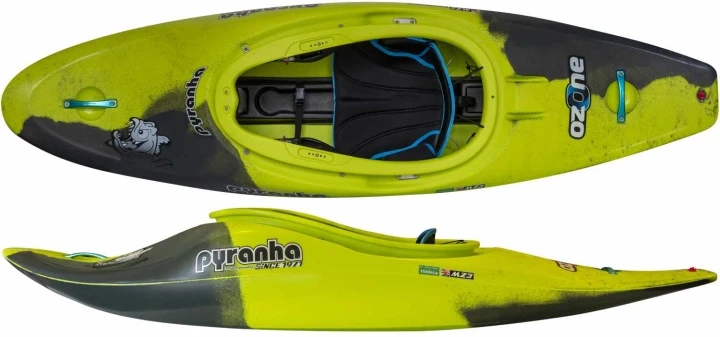 Pyranha Ozone Stout2 – Bild 2