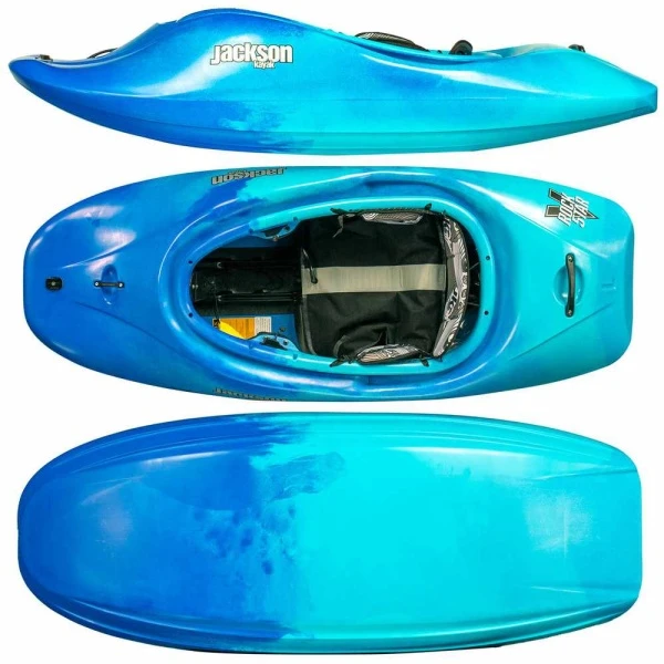 Jackson Kayak RockStar V – Bild 5