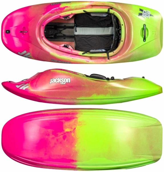 Jackson Kayak RockStar V – Bild 2
