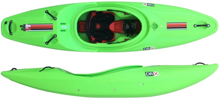 Drago Rossi DRX – Bild 2