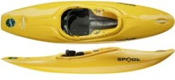 Spade Kayaks Starfire