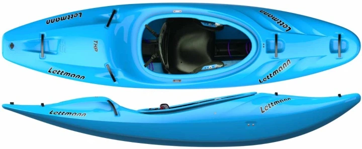 Lettmann THP - The Horny Potato