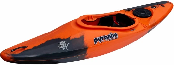 Pyranha Ion Stout – Bild 2