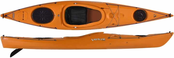 Venture Kayaks Islay 12 – Bild 2
