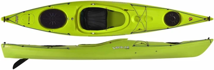 Venture Kayaks Islay 12 – Bild 3