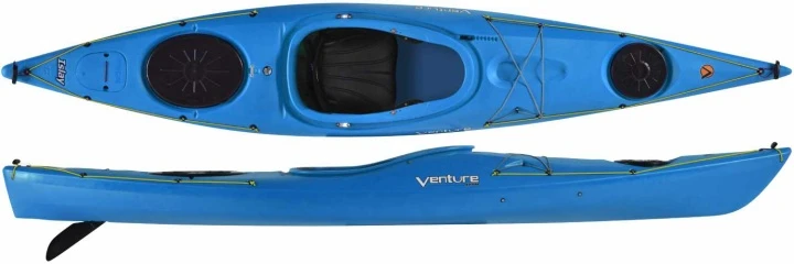 Venture Kayaks Islay 12
