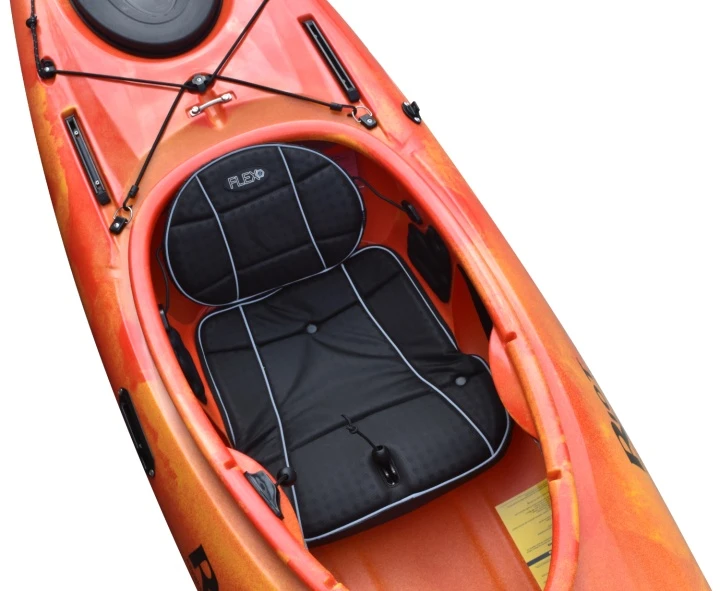 Riot Kayaks Riot Edge 13 – Bild 2