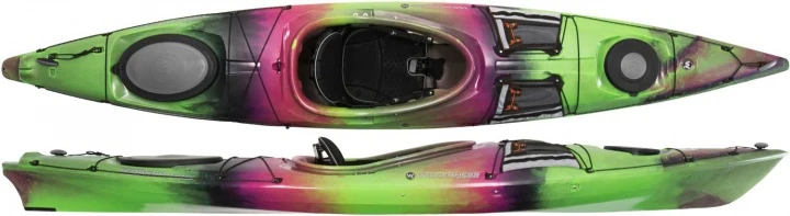 Wilderness Systems Tsunami 125 – Bild 2