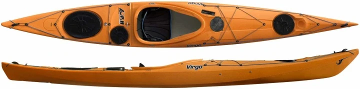 P&H Virgo – Bild 3