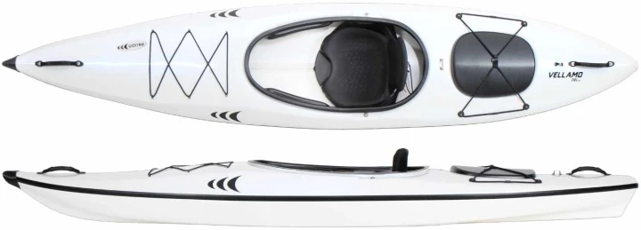 Prijon PriLite Vellamo – Bild 2