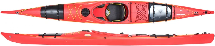 Prijon Seayak 500 LV