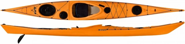 P&H Scorpio – Bild 3