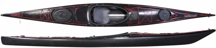 Lettmann Meridian Touring Plus