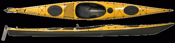 Lettmann Baikal Touring Plus