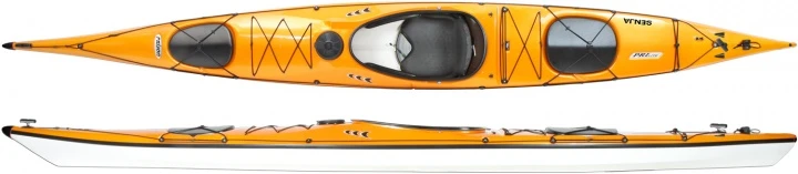 Prijon Senja PriLite