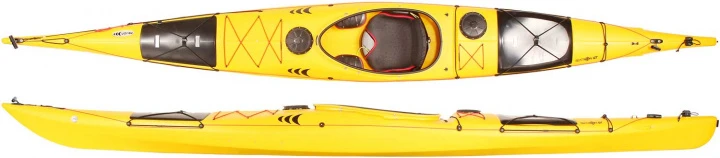 Prijon Seatron GT HTP – Bild 3