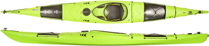 Prijon Seatron GT HTP