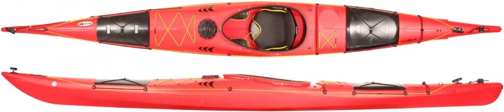 Prijon Seatron GT HTP – Bild 2