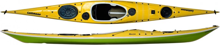 Lettmann Akaroa Expedition Plus – Bild 2