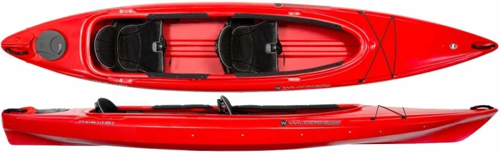 Wilderness Systems Pamlico 135T – Bild 2