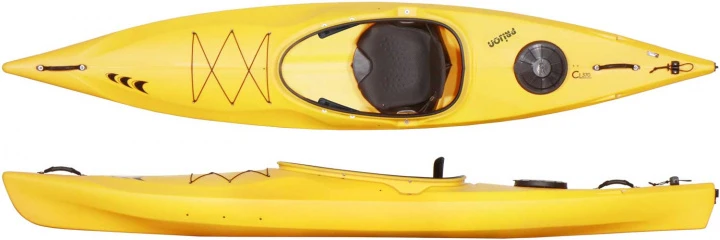 Prijon CL 370 – Bild 2