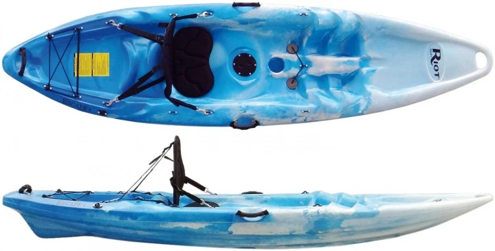 Riot Kayaks Riot Escape 9