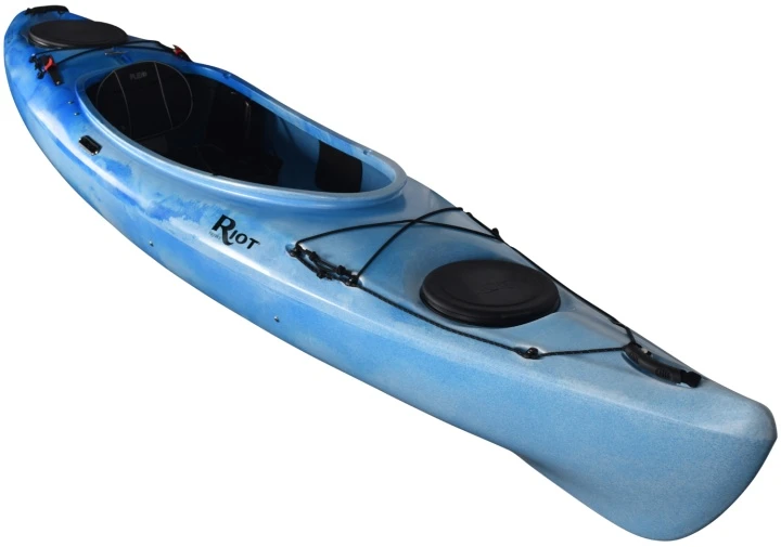 Riot Kayaks Riot Bayside 12 – Bild 2