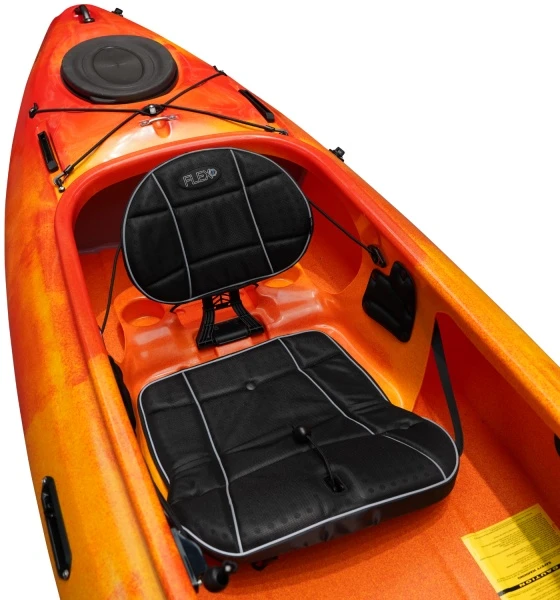 Riot Kayaks Riot Bayside 12 – Bild 3