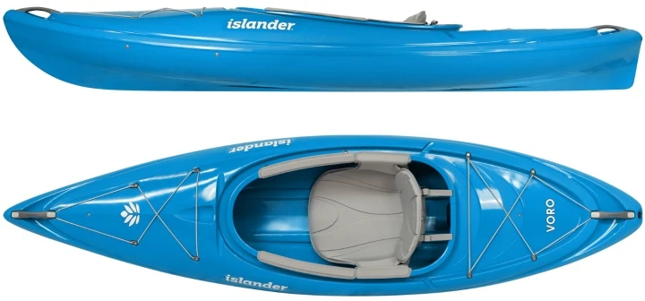 Islander Voro – Bild 4