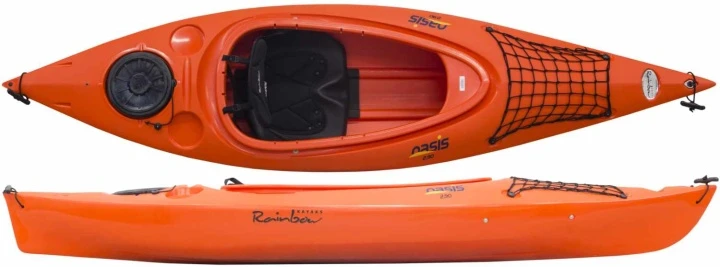 Rainbow Oasis 290 – Bild 2