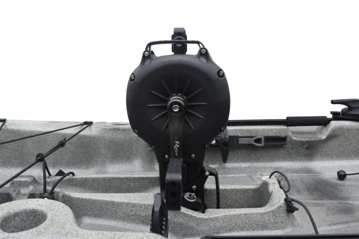 Riot Kayaks Riot Mako 10.5 – Bild 3