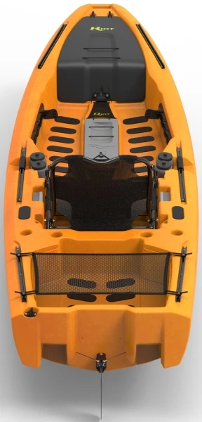 Riot Kayaks Riot Mako 10 Versa – Bild 5