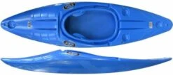 DAG Squaly Kinderkajak