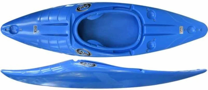 DAG Squaly Kinderkajak