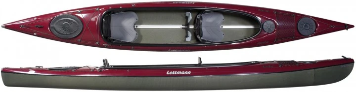 Lettmann Emotion I Touring Plus