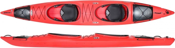 Prijon Dayliner Duo HTP – Bild 2