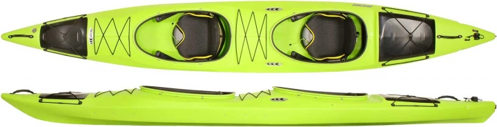 Prijon Dayliner Duo HTP