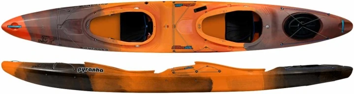 Pyranha Fusion Duo – Bild 3