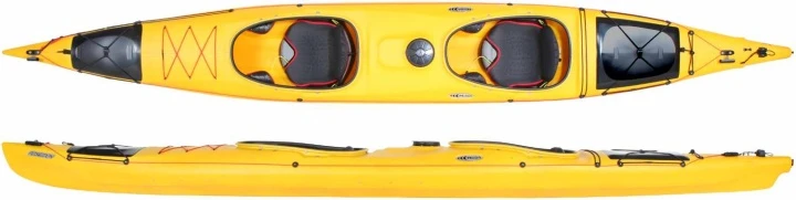 Prijon Poseidon HTP – Bild 2