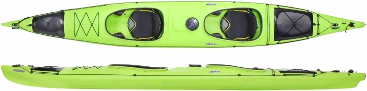 Prijon Poseidon HTP – Bild 3