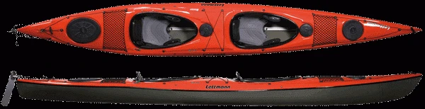 Lettmann Ozean II Touring Plus