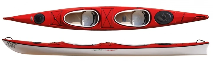 CS Canoe Marina 535
