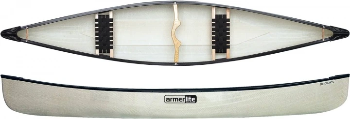 Armerlite Brooks 15