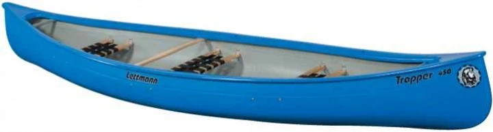 Lettmann Trapper 450