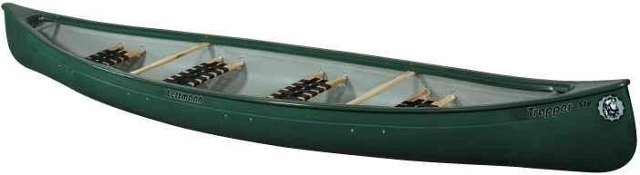 Lettmann Trapper 518