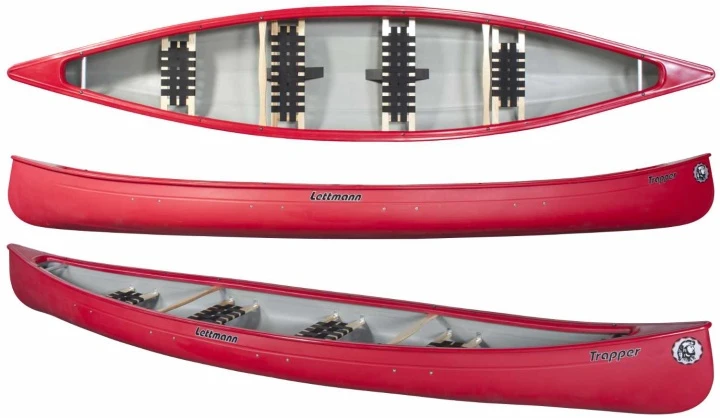 Lettmann Trapper 518 – Bild 2